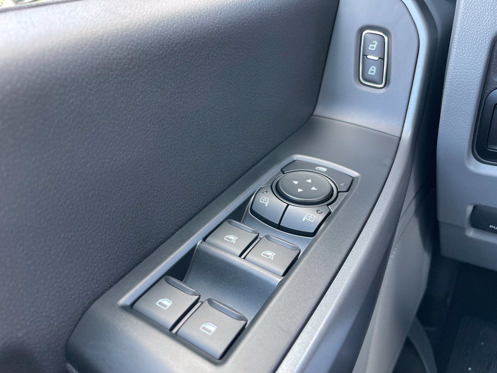 New 2027 Ford F250 XLT AWD/4WD image 24