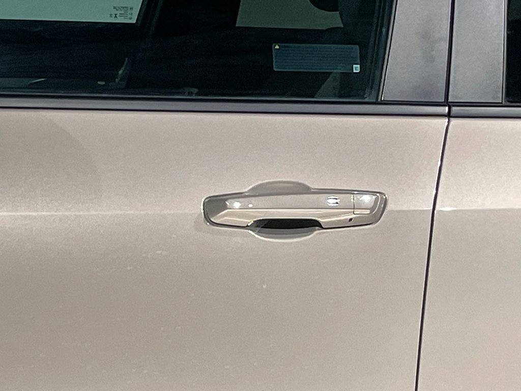 Used 2026 GMC Terrain Elevation image 16