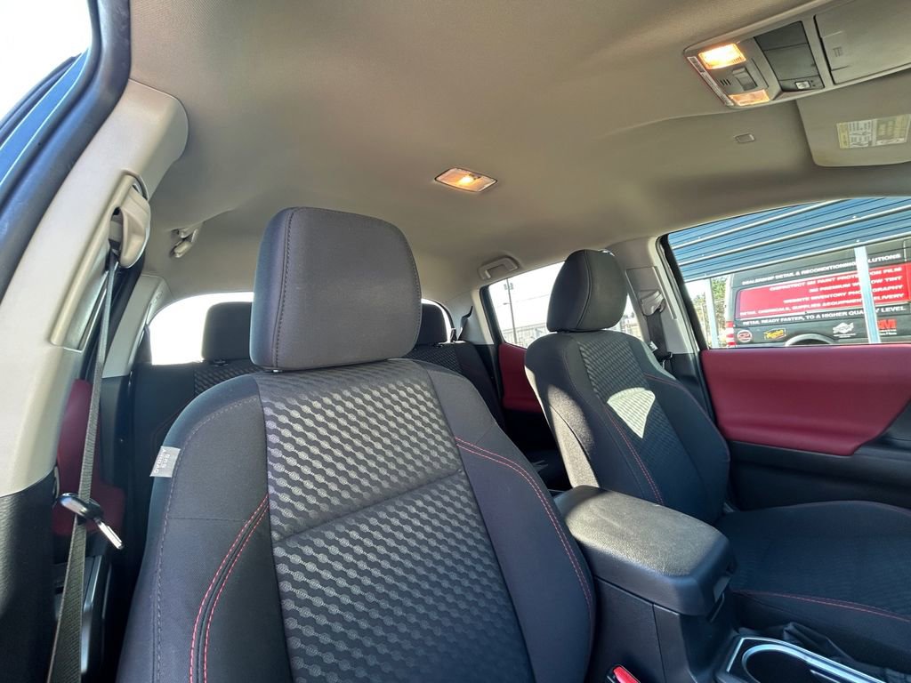 Used 2023 Toyota Tacoma SR5 image 27