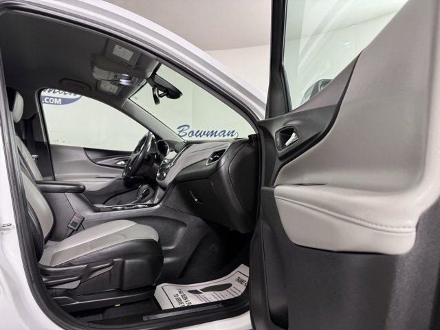 Used 2020 Chevrolet Equinox Premier image 16
