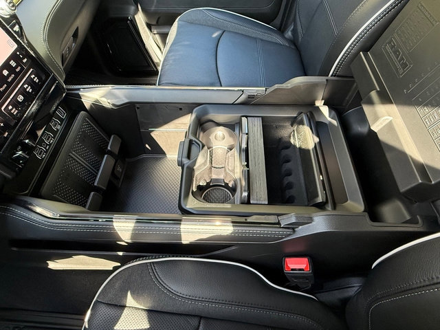 New 2026 RAM 2500 Limited image 41