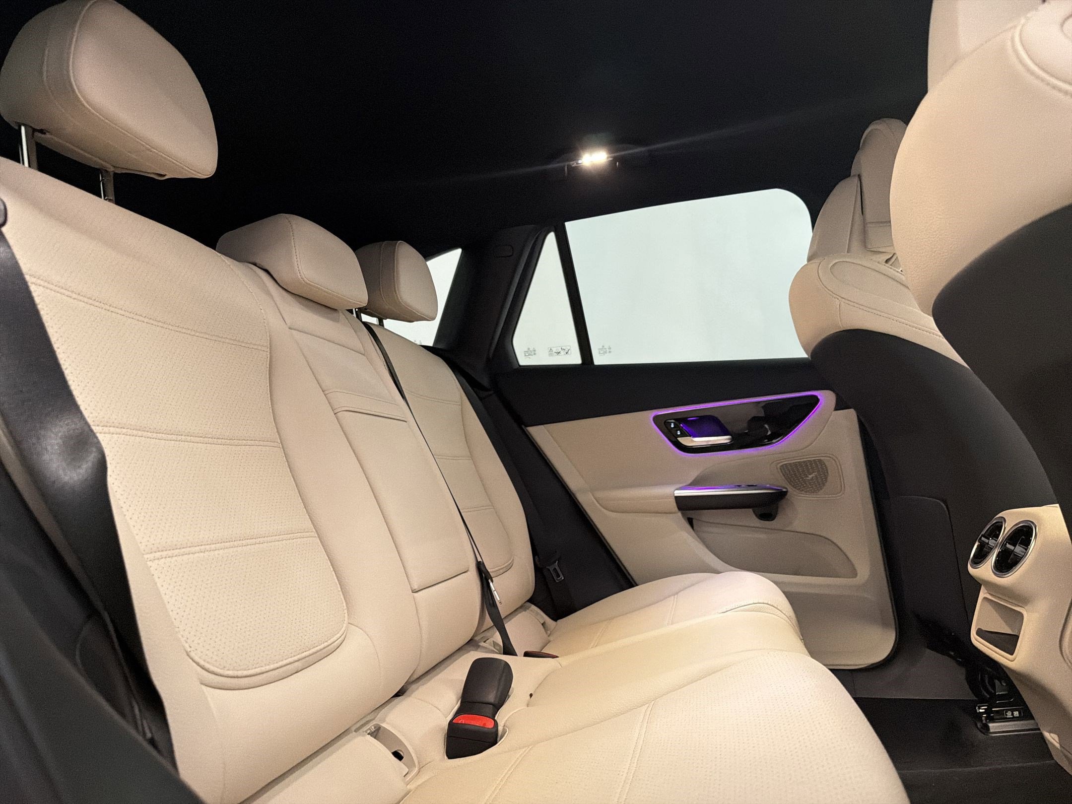 Certified 2026 Mercedes-Benz GLC 300 4MATIC image 28