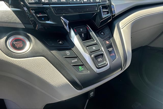 Used 2024 Honda Odyssey EX-L image 18