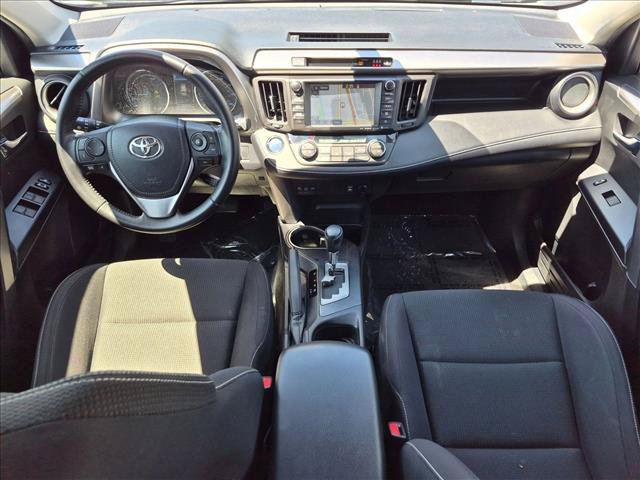 Used 2017 Toyota RAV4 XLE w/ Carpet Mat Package AWD/4WD image 18