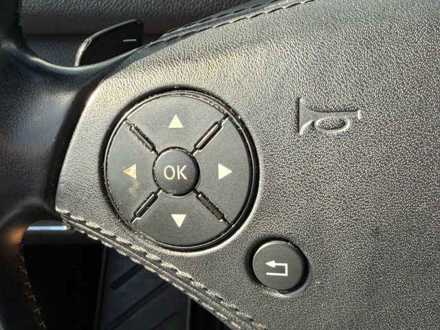 Used 2013 Mercedes-Benz CL 550 4MATIC image 21