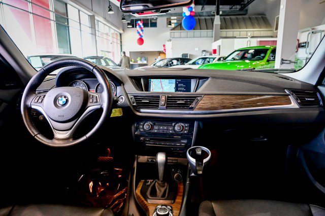 Used 2015 BMW X1 xDrive35i AWD/4WD image 28