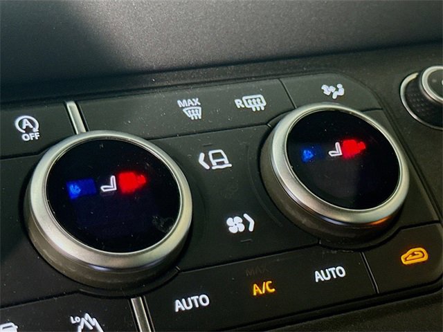 Certified 2023 Land Rover Defender 110 S image 23