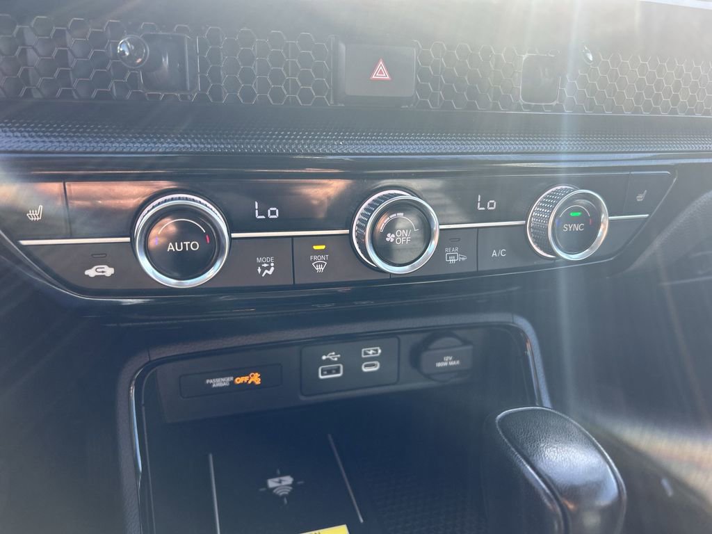 Certified 2024 Honda CR-V EX-L image 18