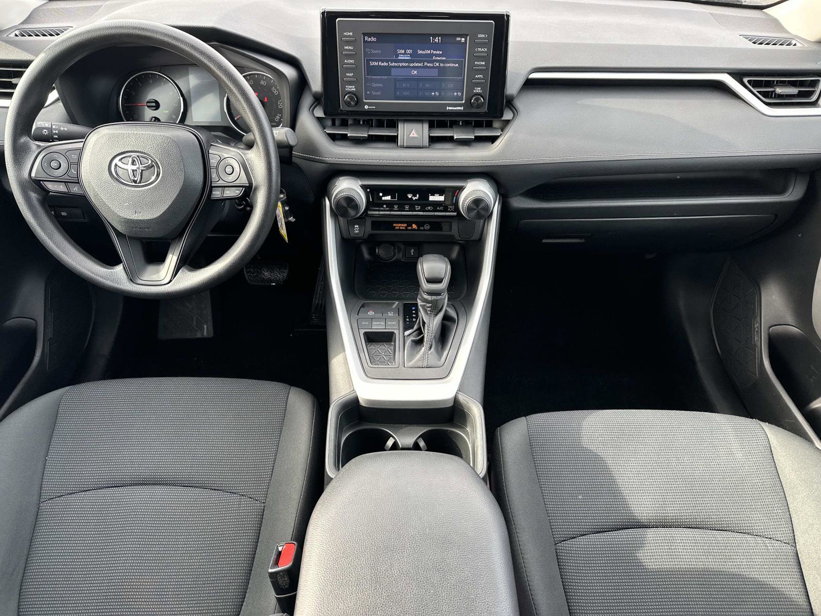 Used 2020 Toyota RAV4 LE image 14