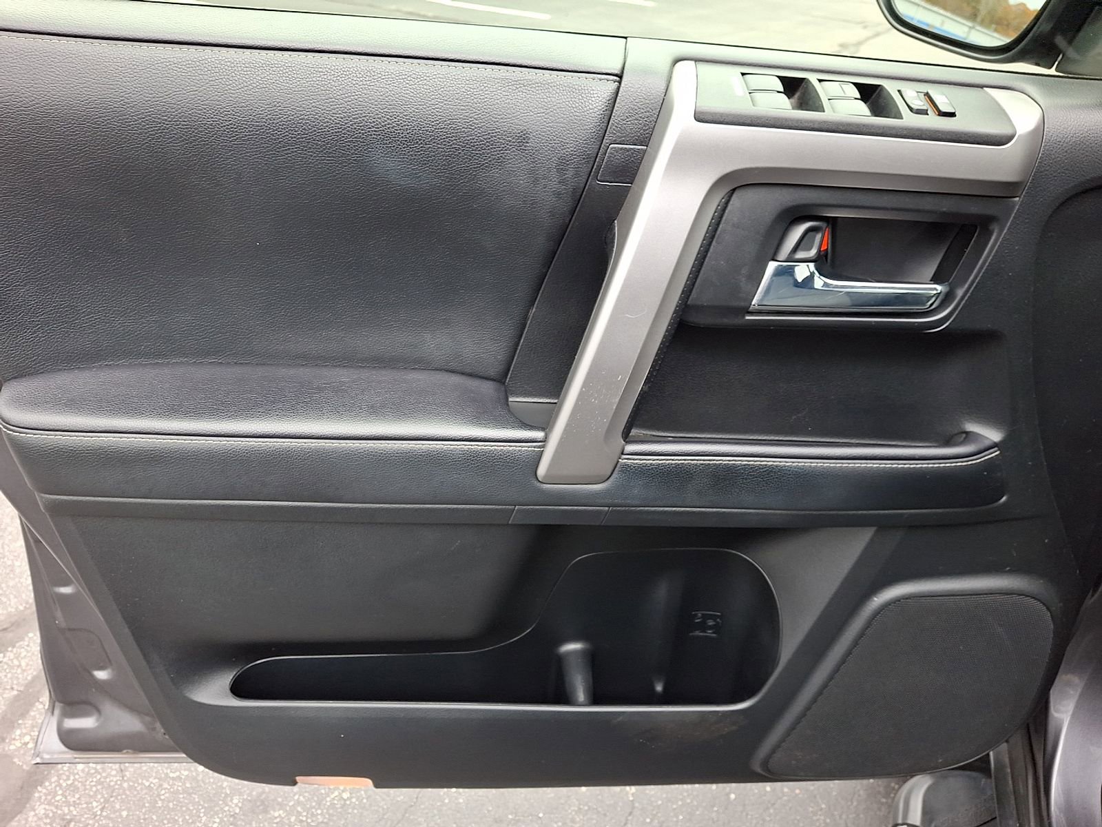 Used 2021 Toyota 4Runner SR5 Premium image 13