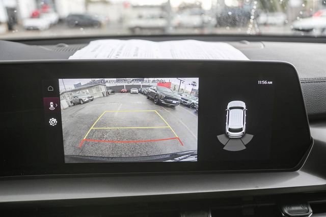 Used 2024 Kia Telluride S w/ S Sunroof Package image 26