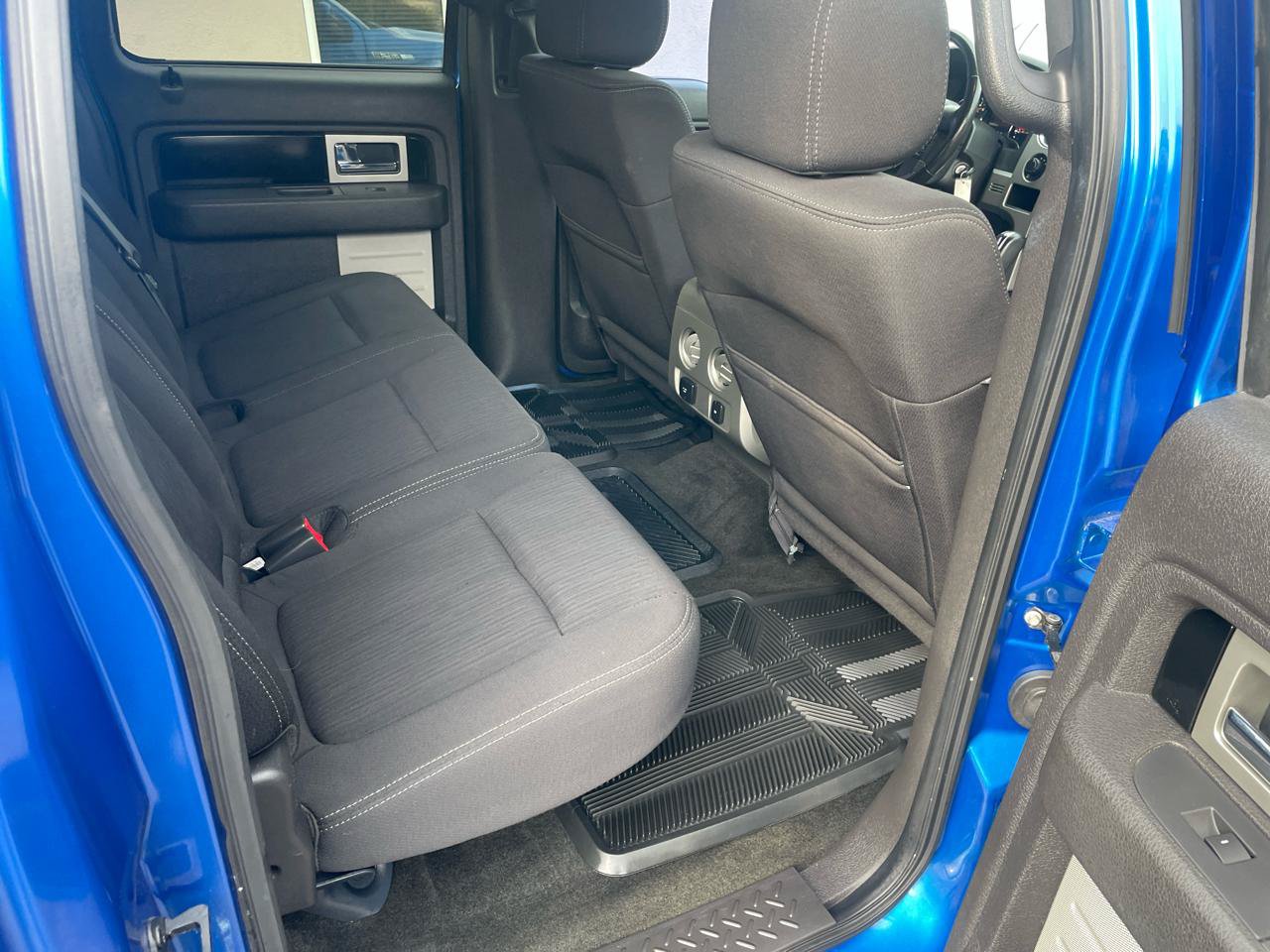Used 2012 Ford F150 FX4 w/ FX Plus Pkg AWD/4WD image 31