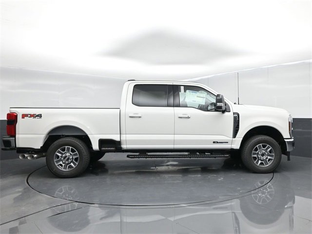 New 2026 Ford F250 Lariat image 9