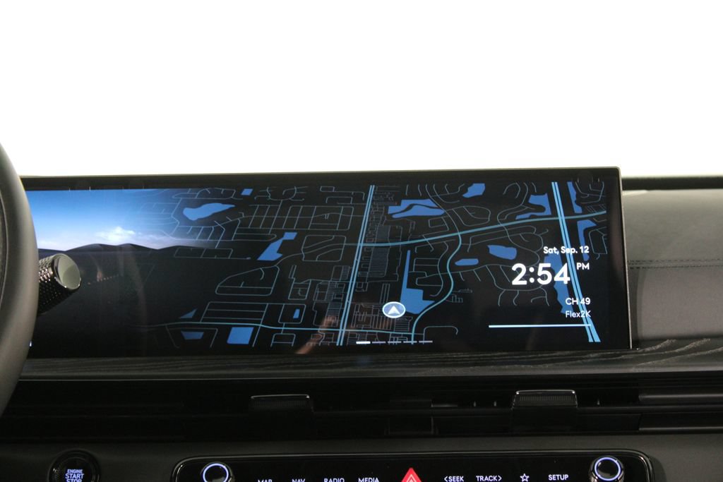 Used 2026 Genesis GV80 3.5T Prestige AWD/4WD image 7