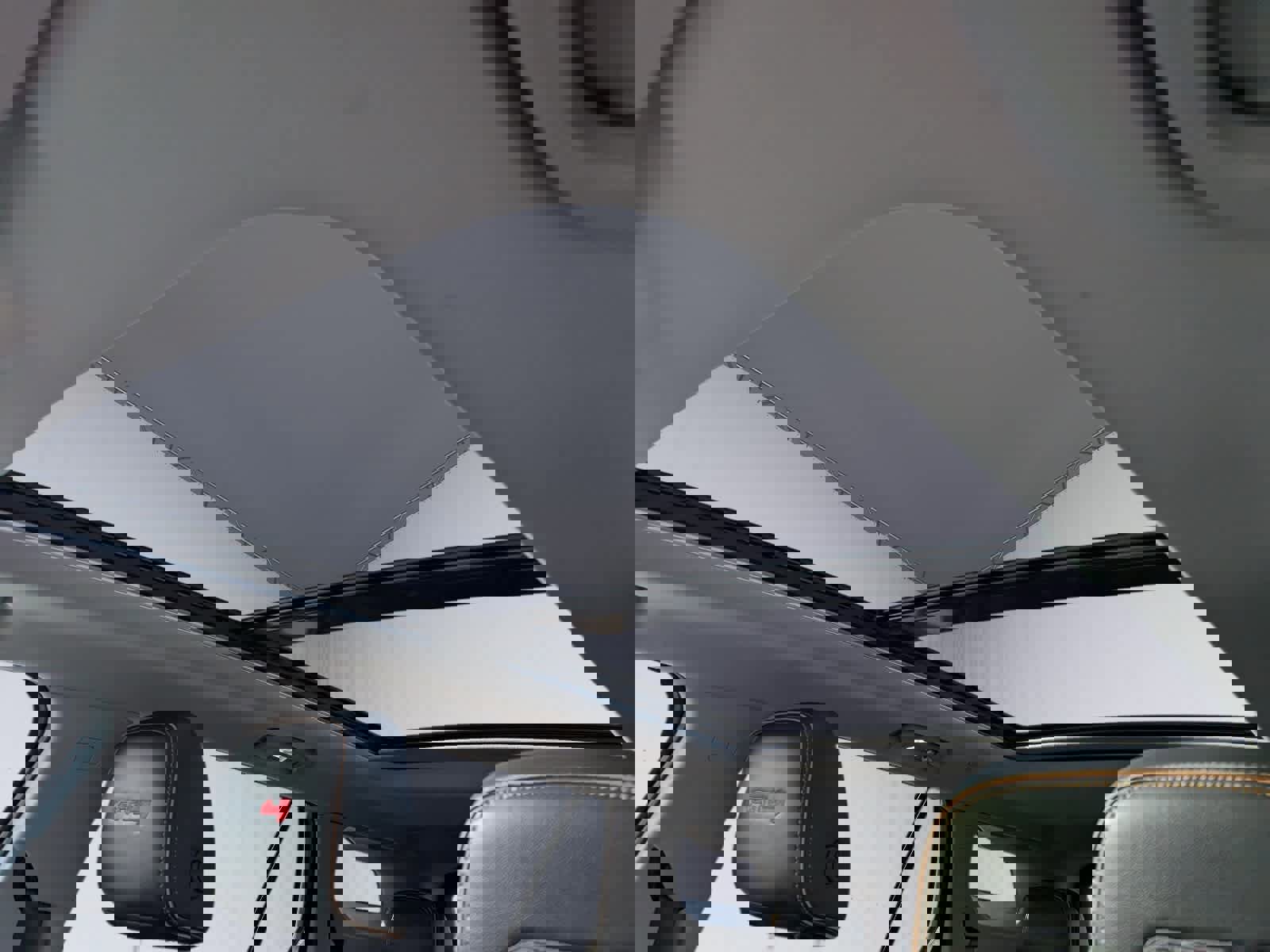 Certified 2022 GMC Terrain AT4 w/ Infotainment Package II image 8