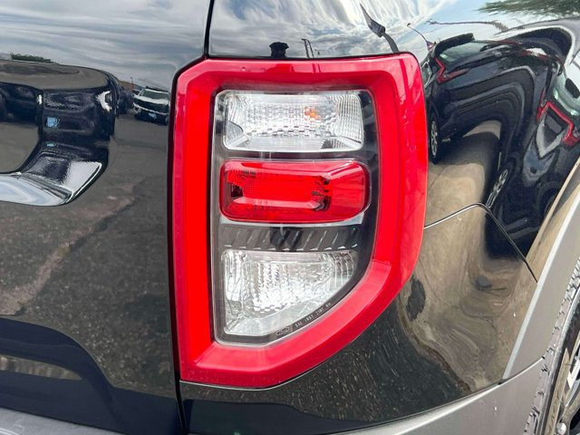 Used 2026 Ford Bronco Sport Outer Banks w/ Outer Banks Tech Package+ AWD/4WD image 13