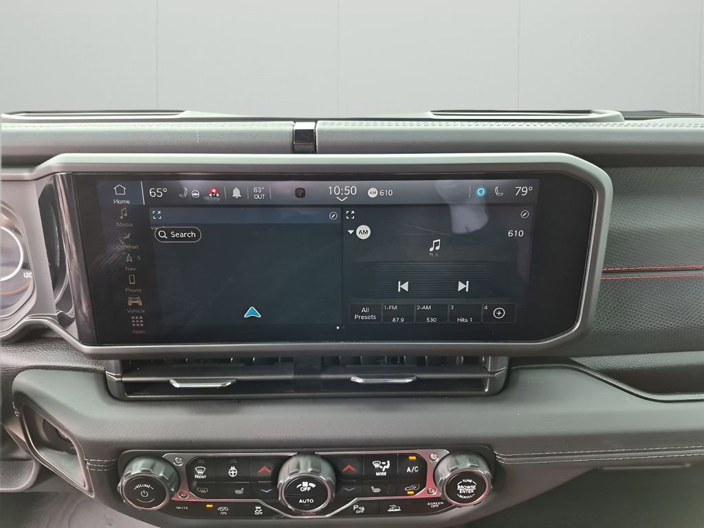 Used 2024 Jeep Wrangler Rubicon 392 image 37