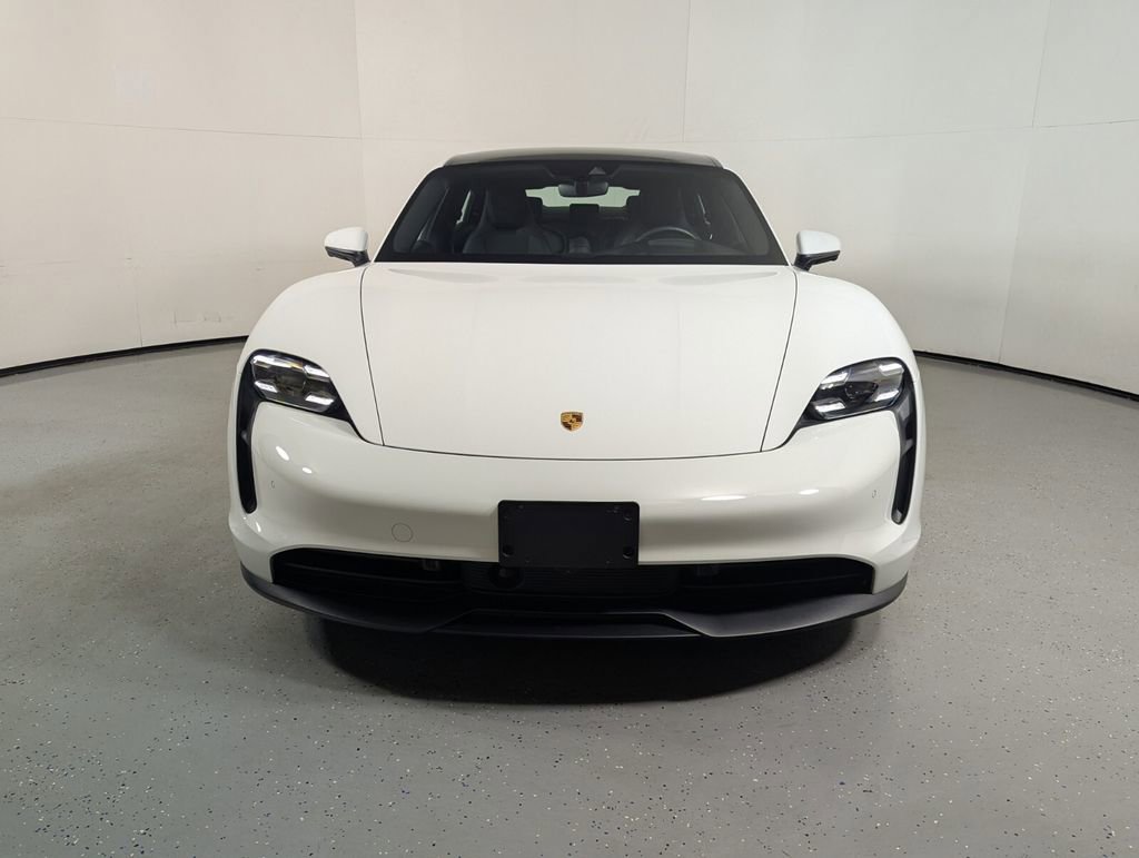 Used 2024 Porsche Taycan 4S image 2