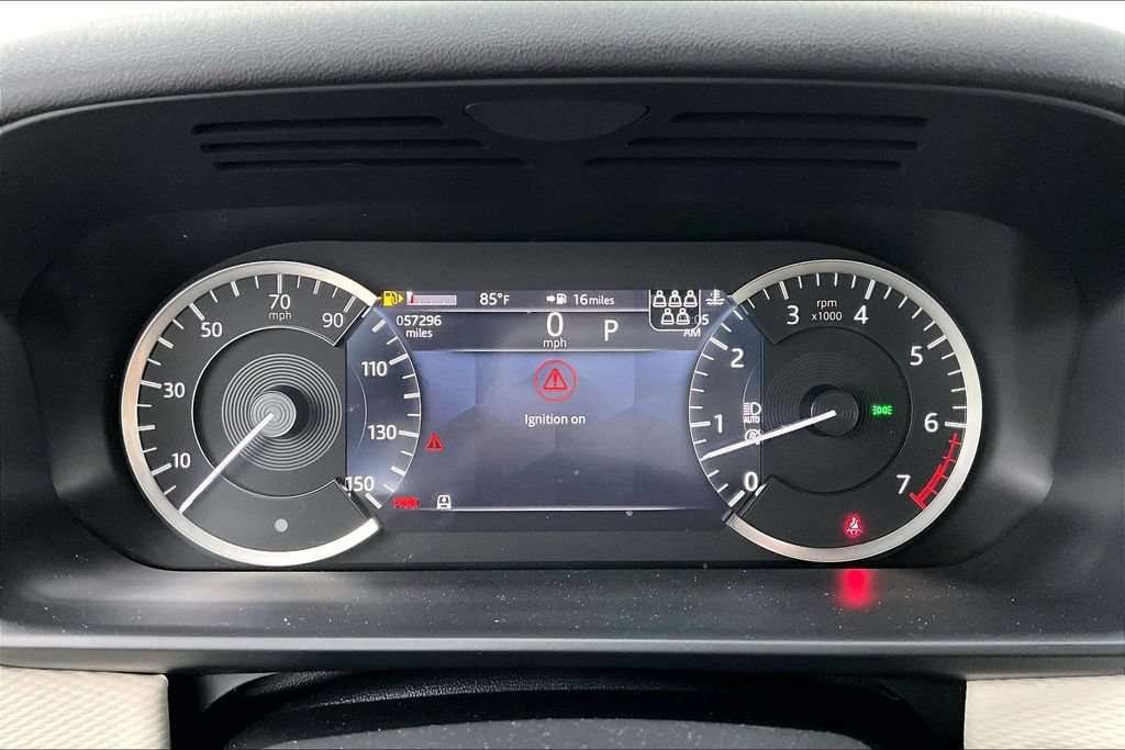 Used 2023 Land Rover Discovery HSE R-Dynamic AWD/4WD image 28
