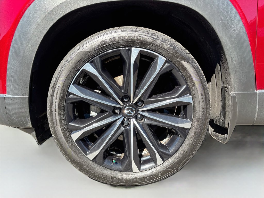 Certified 2023 MAZDA CX-50 AWD 2.5 S w/ Cargo Package image 32