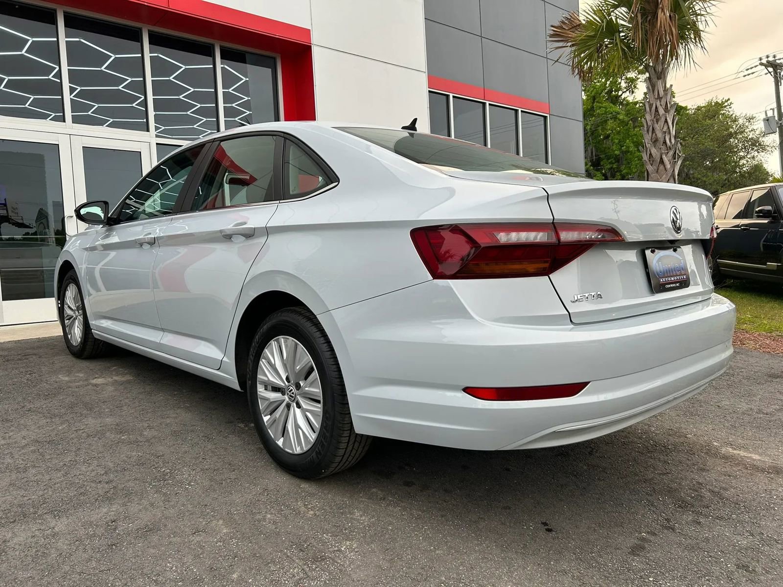 Used 2019 Volkswagen Jetta S FWD image 6