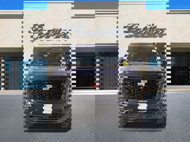 Certified 2026 Cadillac Escalade Platinum Sport image 10