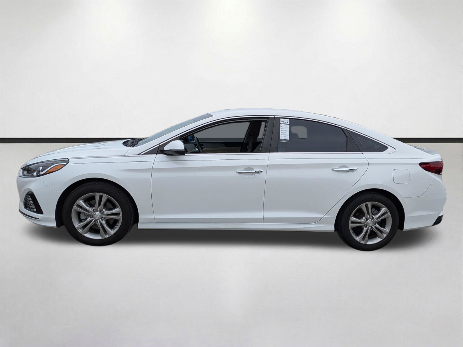 Used 2019 Hyundai Sonata SEL FWD image 7