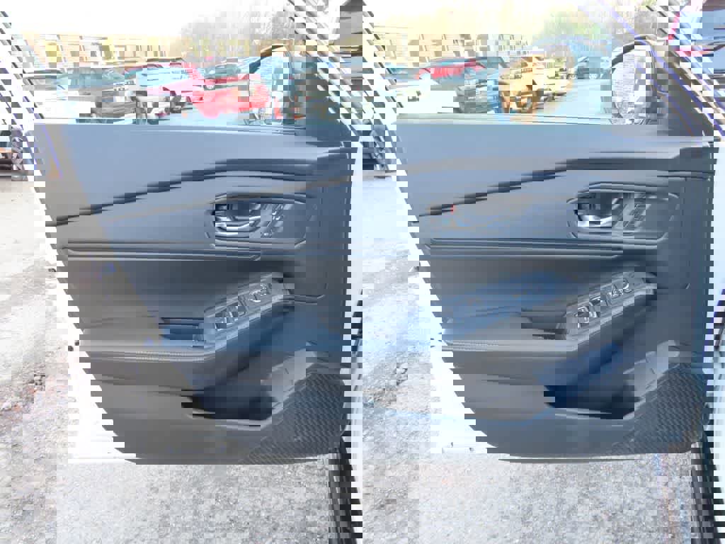 Certified 2023 Honda Accord Sport image 14