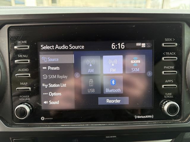 Used 2021 Toyota Tacoma SR w/ SR Convenience Package image 18