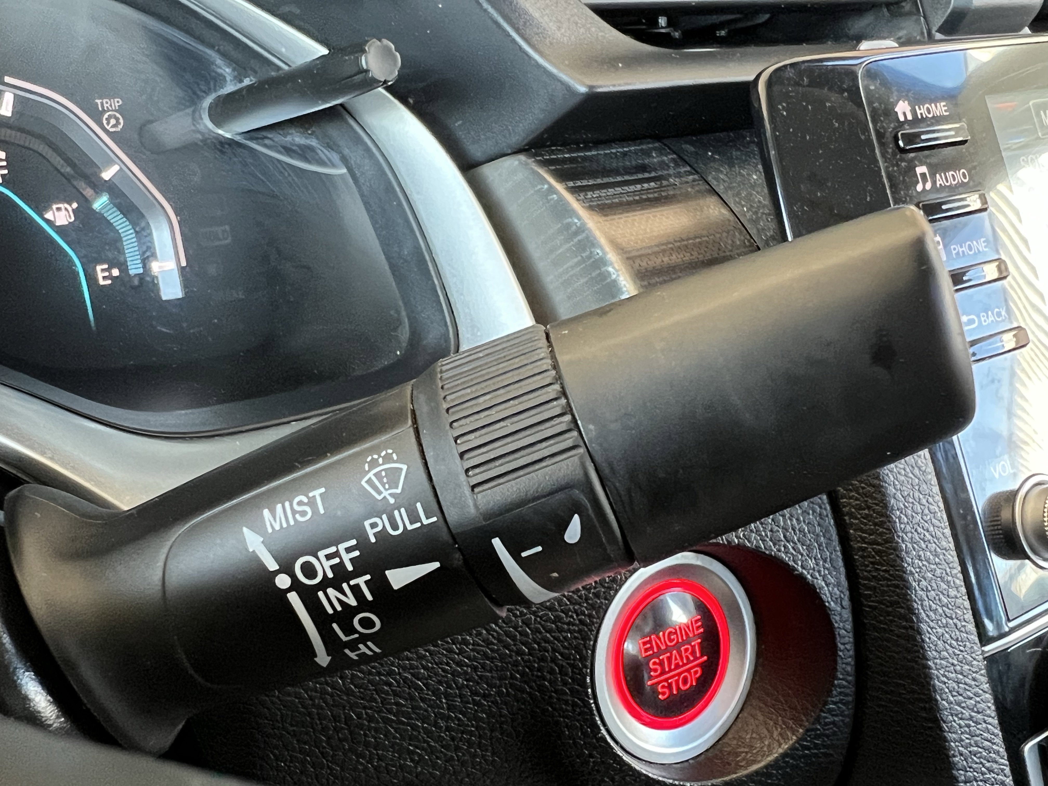 Used 2019 Honda Civic EX-L image 30