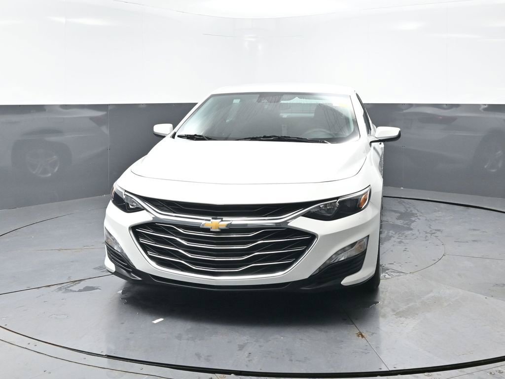 Used 2024 Chevrolet Malibu LT FWD image 7
