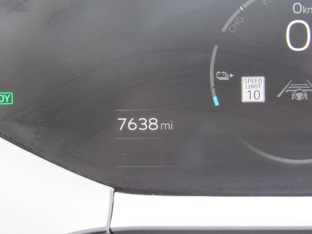 Used 2023 Toyota Prius Prime SE image 36