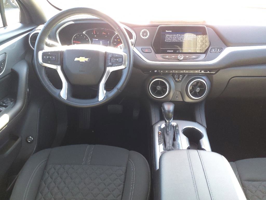 Used 2019 Chevrolet Blazer LT image 8