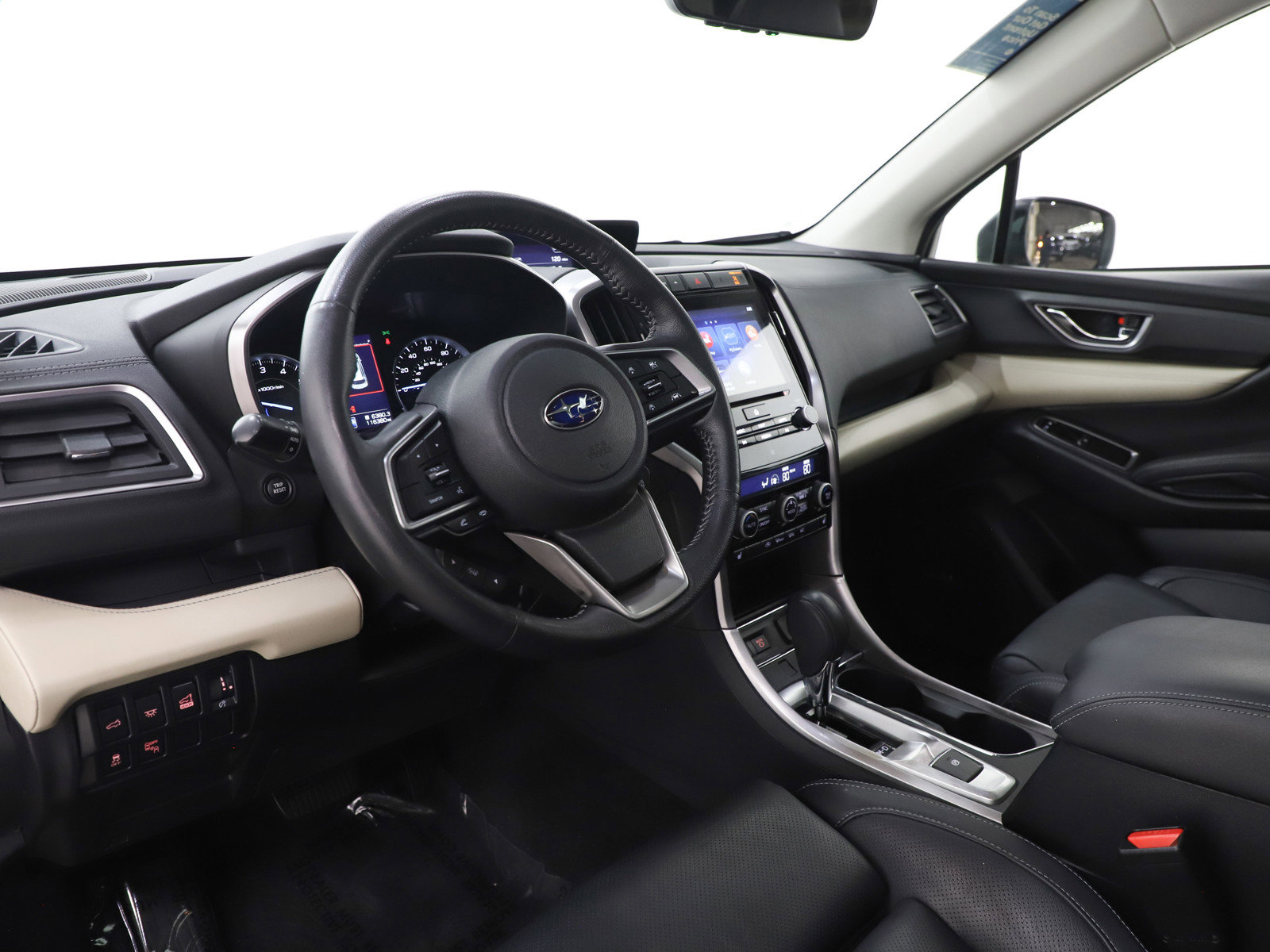 Used 2020 Subaru Ascent Limited w/ Technology Package image 29