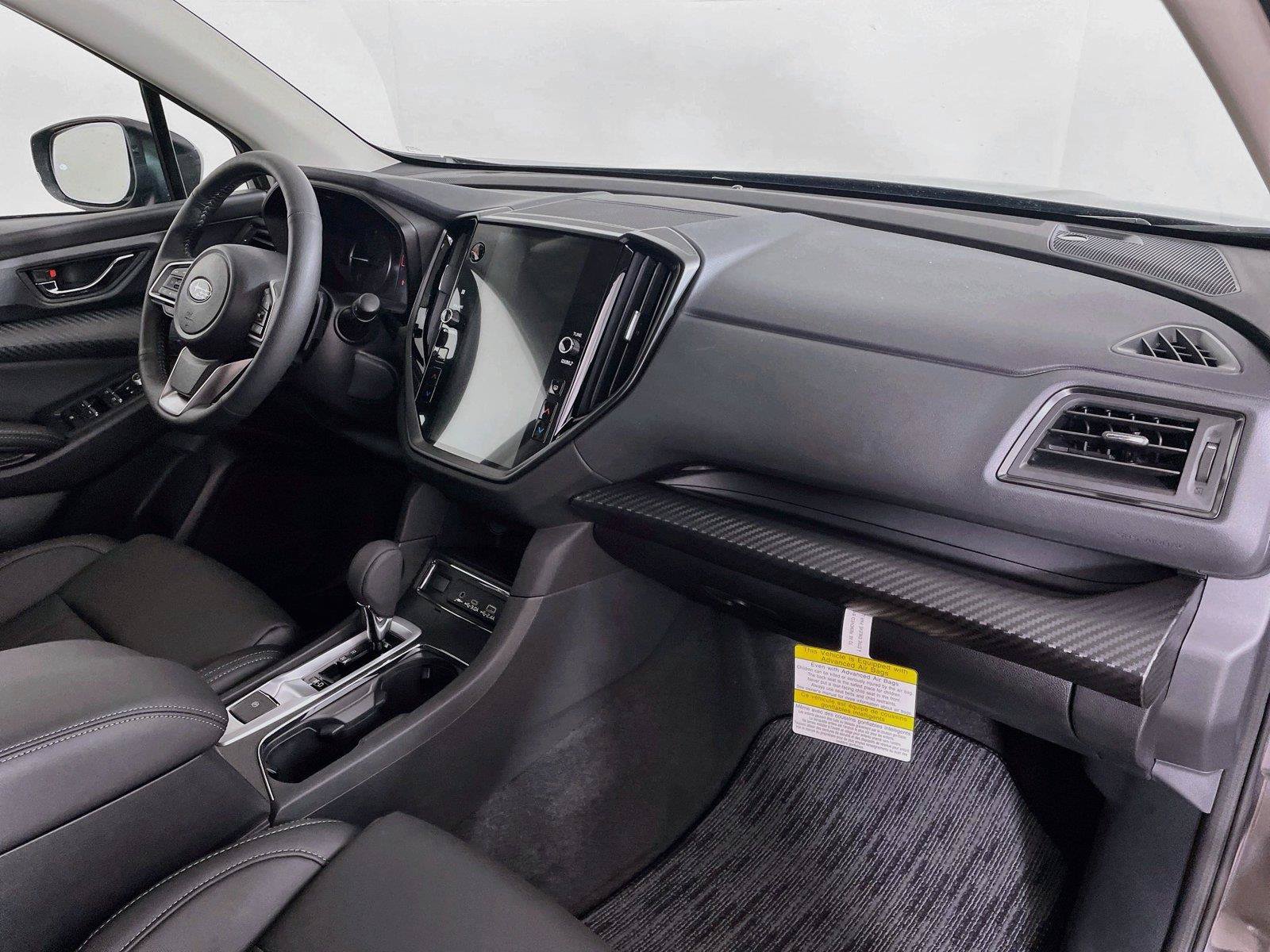New 2026 Subaru Ascent Premium AWD/4WD image 28
