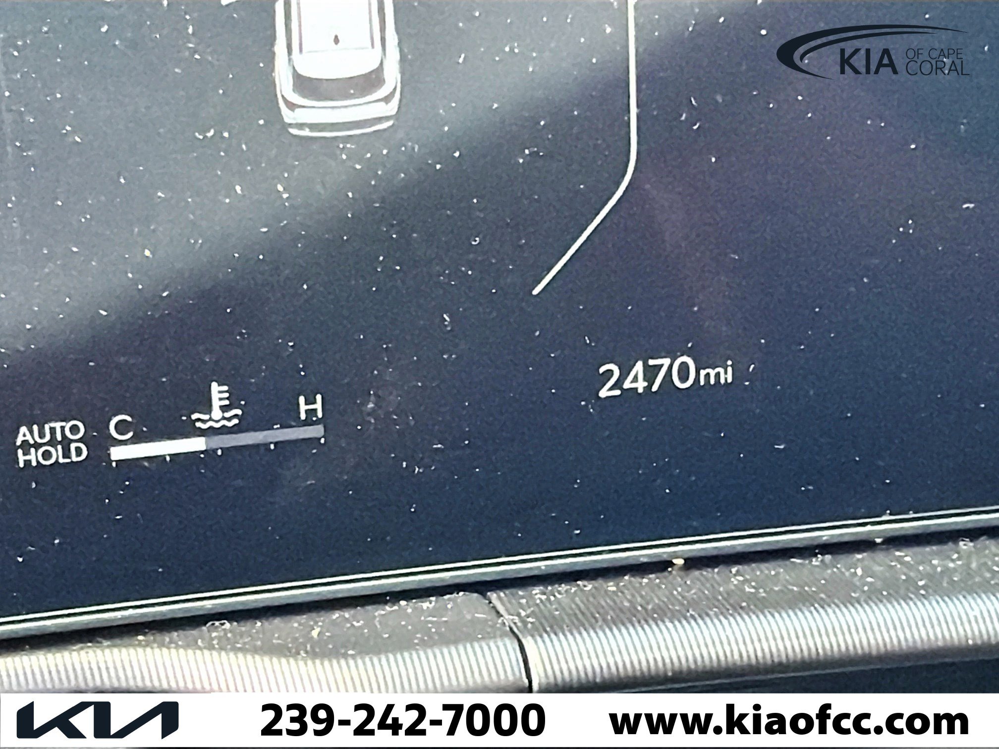 New 2026 Kia Sportage SX image 36