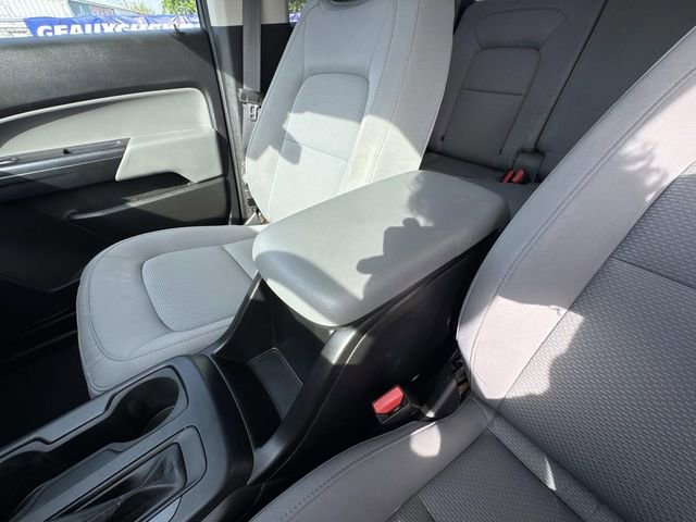 Used 2020 GMC Canyon 2WD Crew Cab w/ Convenience Package image 48