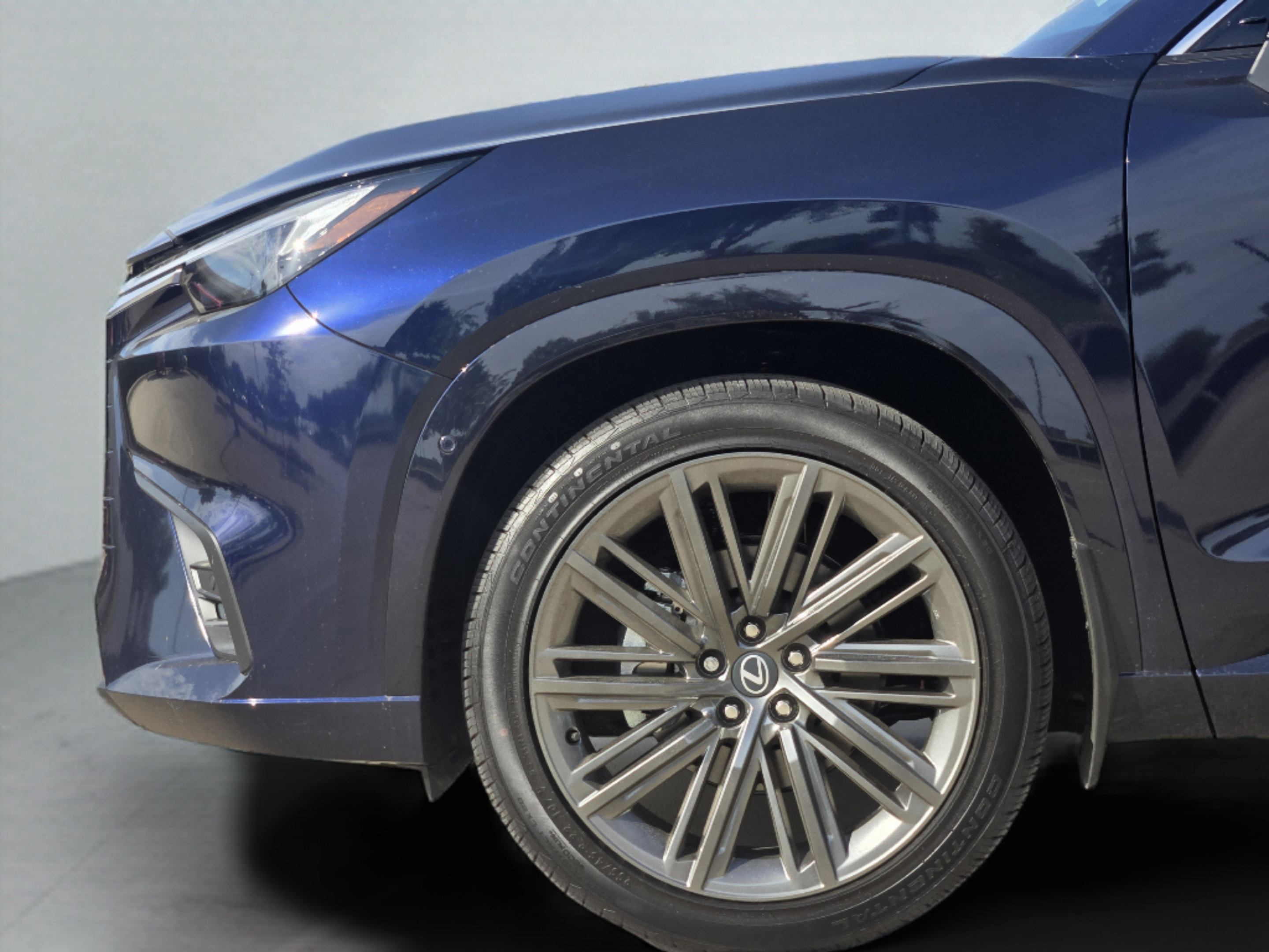 New 2026 Lexus TX 350 AWD w/ Technology Package image 21