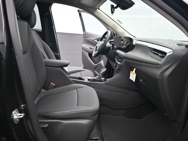 Used 2025 Buick Encore GX Preferred image 21