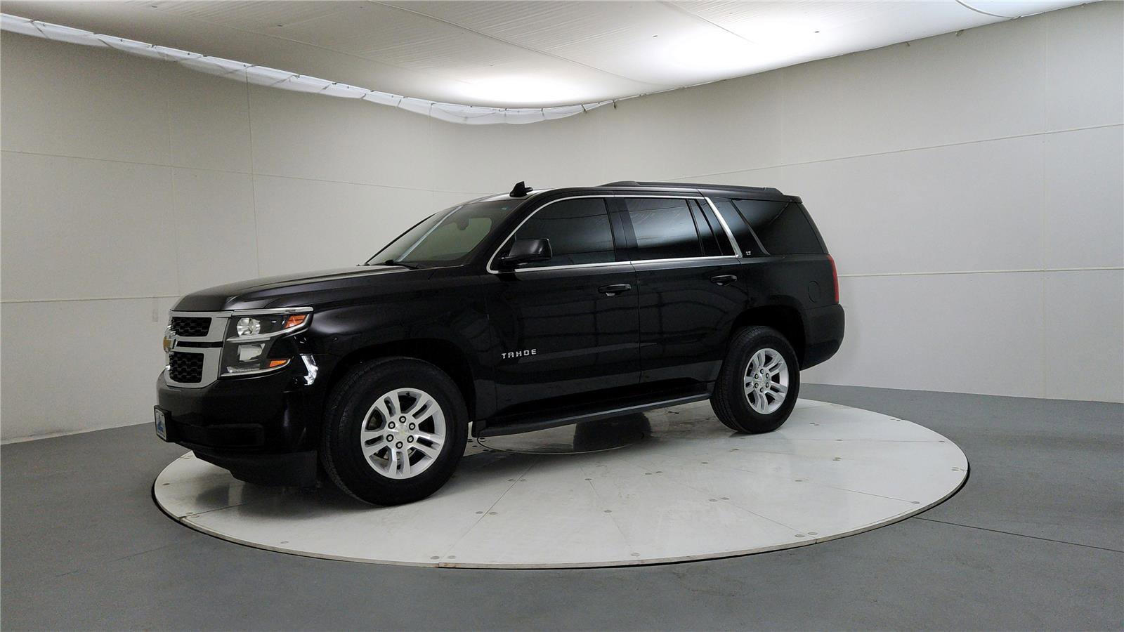 Used 2020 Chevrolet Tahoe LT image 3