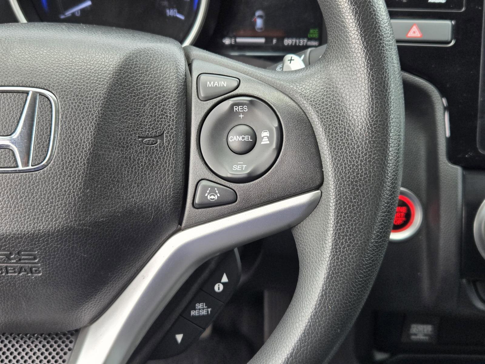 Used 2019 Honda Fit EX image 18