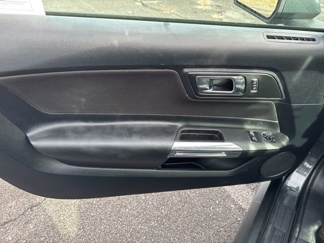 Used 2015 Ford Mustang EcoBoost w/ Ecoboost Performance Package image 14