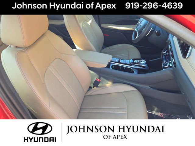 Used 2020 Hyundai Sonata Limited image 21