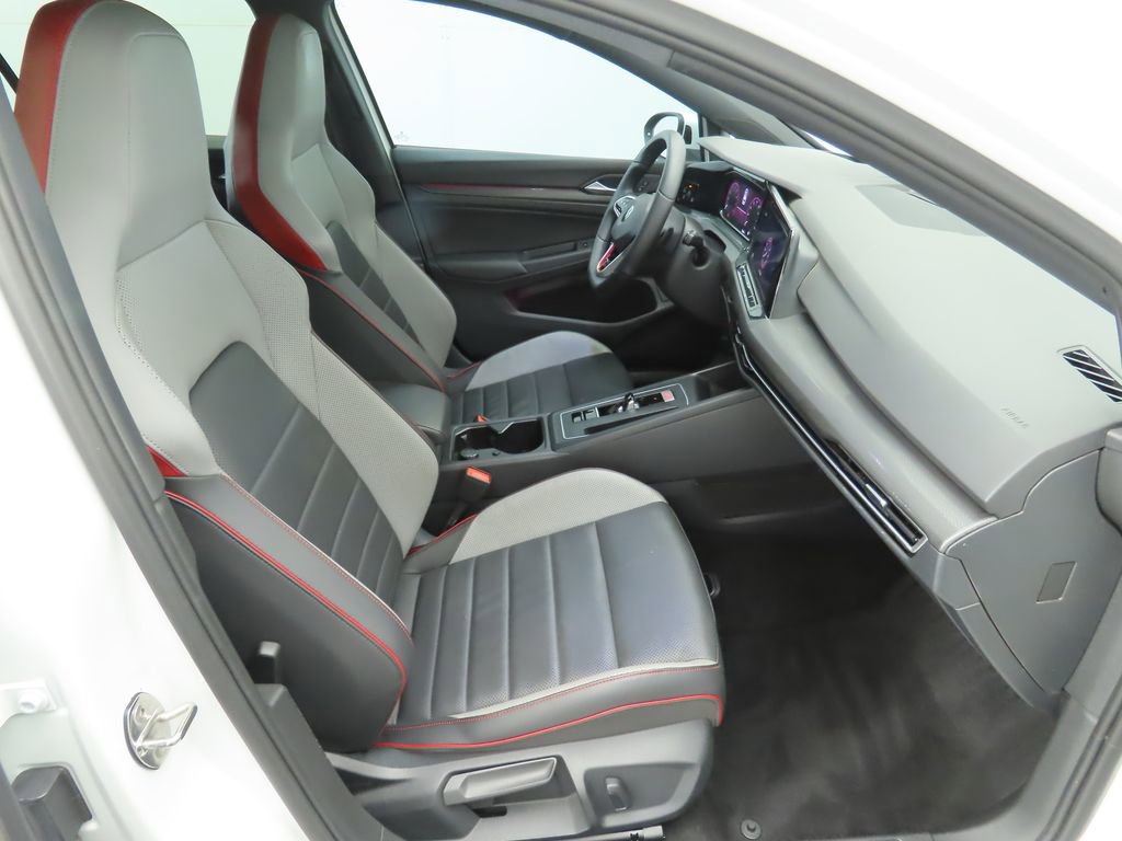Used 2022 Volkswagen GTI Autobahn image 20