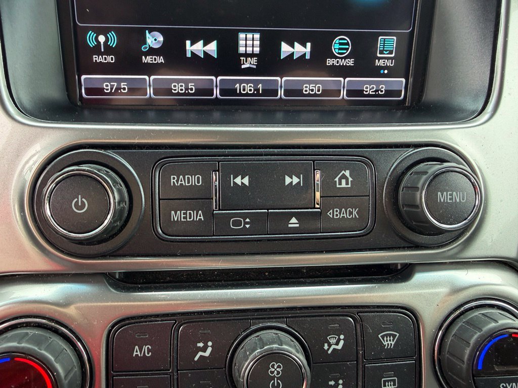 Used 2019 Chevrolet Tahoe LS AWD/4WD image 6