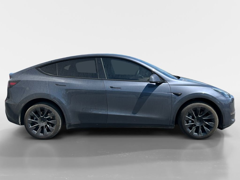 Used 2023 Tesla Model Y Long Range AWD/4WD image 6