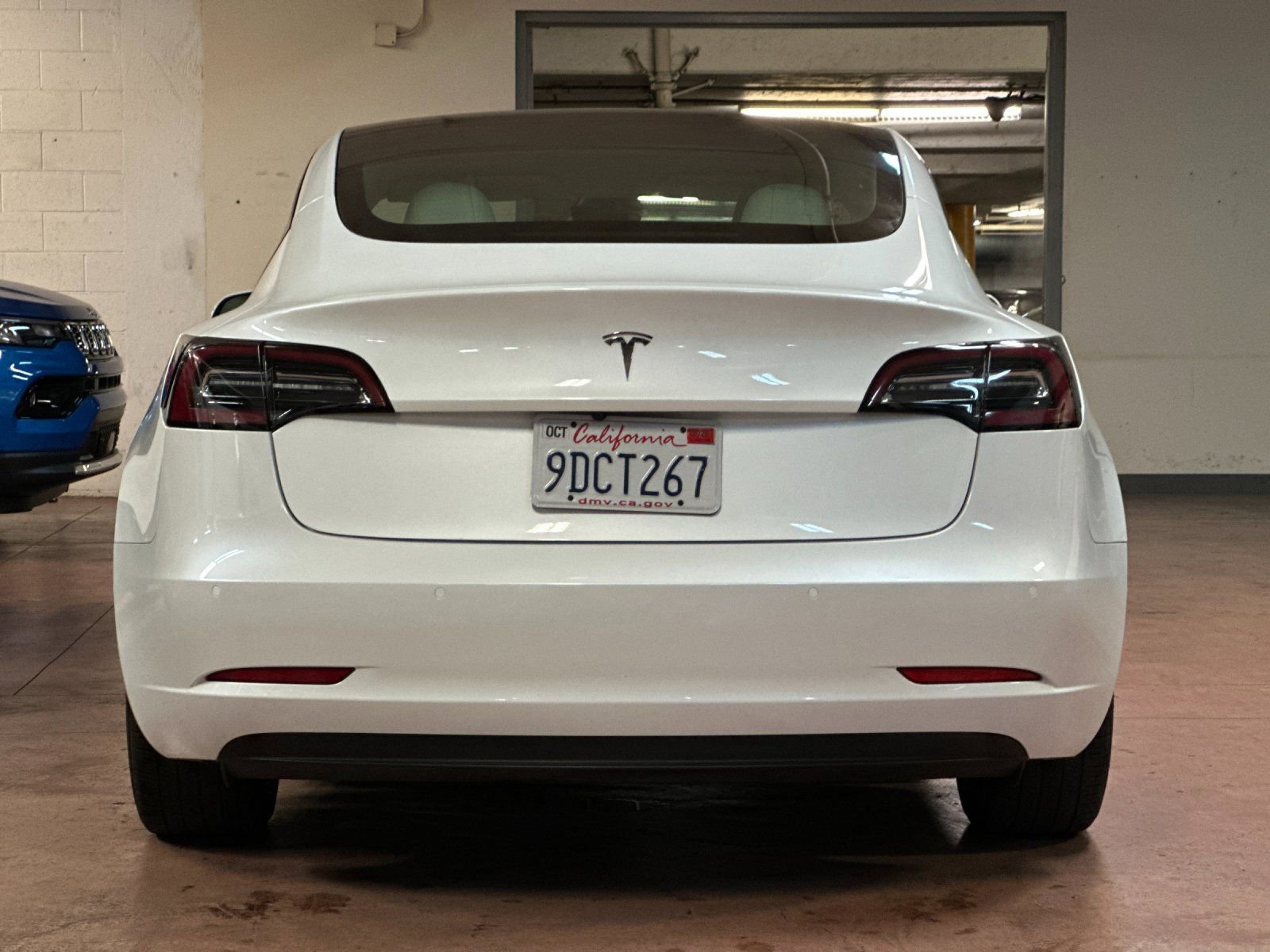 Used 2022 Tesla Model 3 RWD image 4