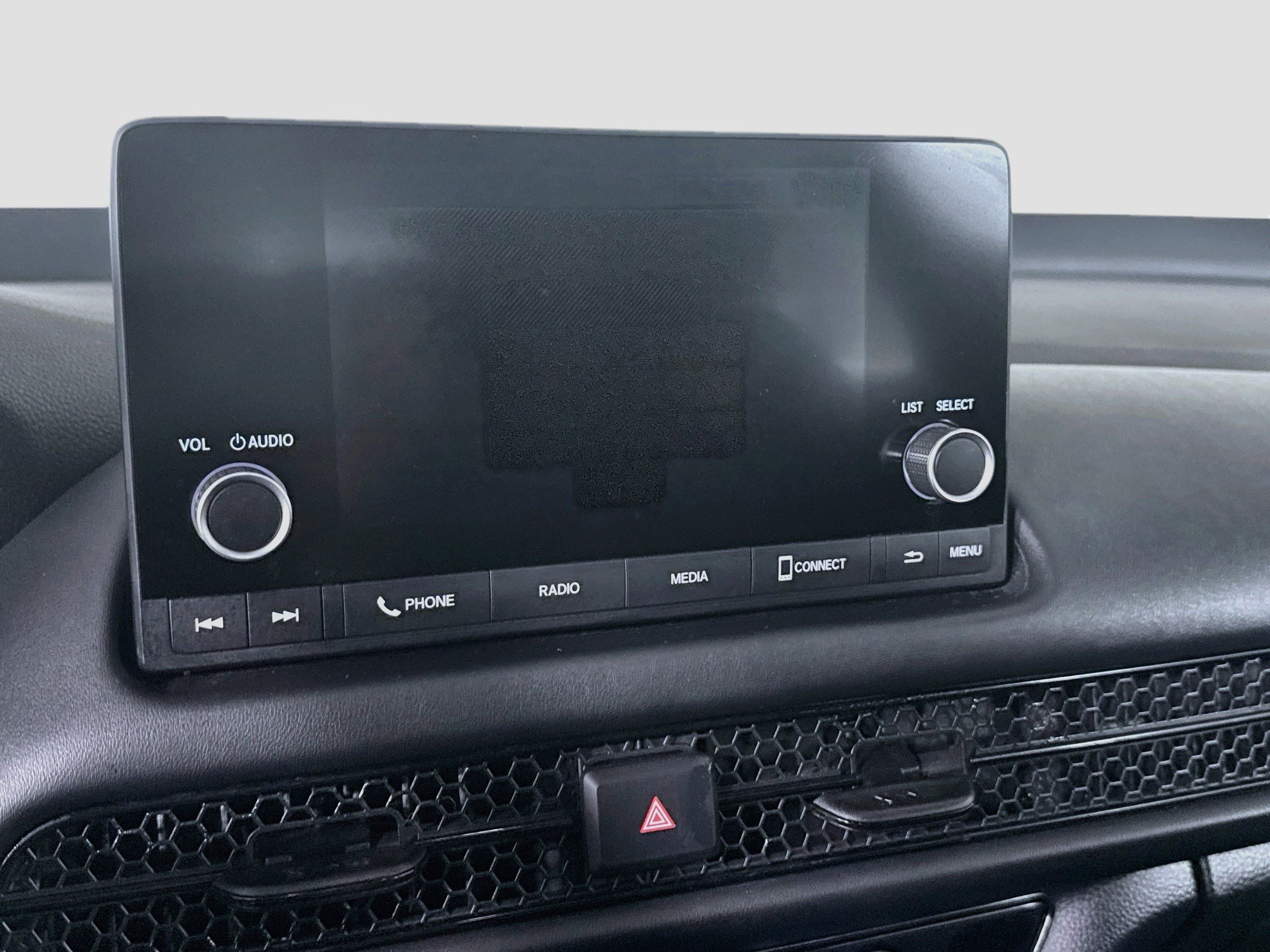 Used 2024 Honda HR-V LX image 18