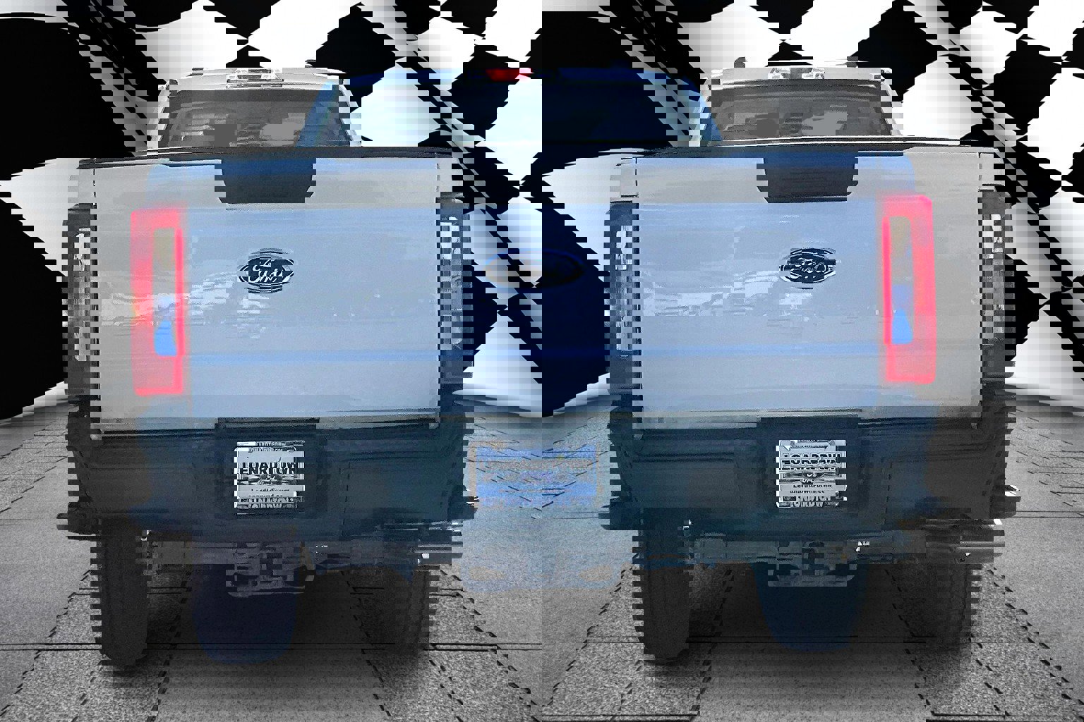 New 2026 Ford F250 XL image 4