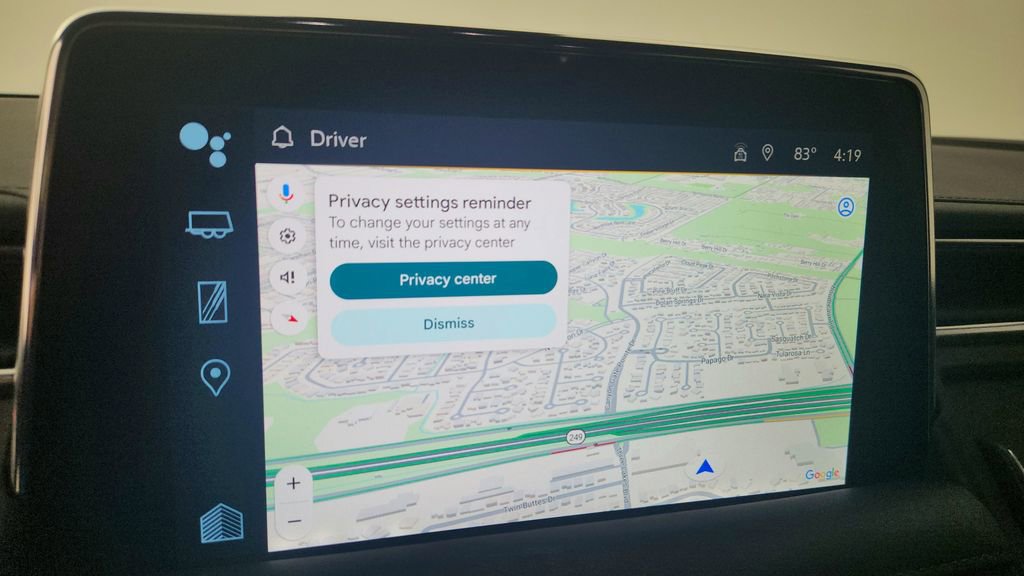 Certified 2023 Chevrolet Tahoe Z71 w/ Luxury Package image 21